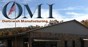 Ooltewah Manufacturing logo