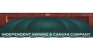 Independent Awning & Canvas Co. logo