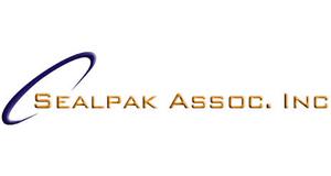 SealPak Associates, Inc. logo