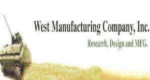 West Manufacturing Company Inc logo