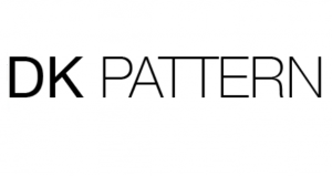 DK PATTERN logo