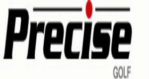 Precise Golf logo