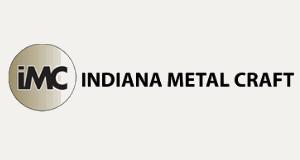 Indiana Metal Craft logo