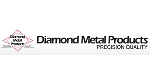 Diamond Metal Products, Inc. logo