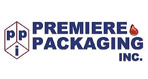 Premiere Packaging logo