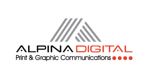 Alpina Digital logo