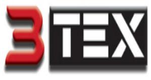 3TEX Inc logo