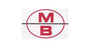 M-B Industries, Inc. logo