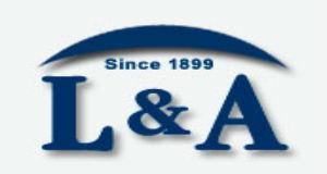 L & A Tent Rentals Inc. logo