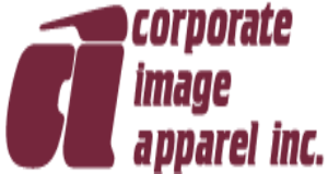 Corporate Image Apparel logo