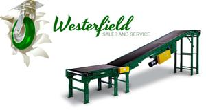 Westerfield Sales And Service logo