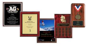 Awards Etc logo