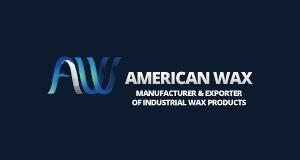 American Wax logo