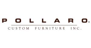 Pollaro Custom Furniture logo