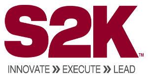 S2K Graphics logo