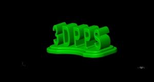 3dpps logo