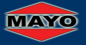 Mayo Knitting Inc. logo