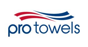 Pro Towels logo