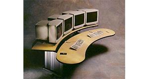 Viking Acoustical Corp. logo