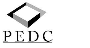 Planned Environmental Design Corporation logo