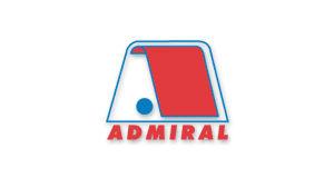 Admiral Products, Inc. logo