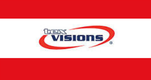 Tex Visions logo