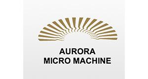 Aurora Micro Machine, Inc. logo