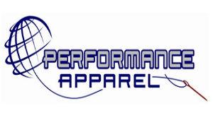 Performance Apparel logo
