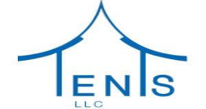 Tents LLC logo