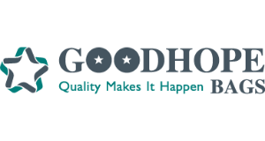 GOODHOPEBAGS, INC. logo