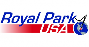 Royal Park USA logo