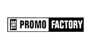 The Promo Factory, LLC logo