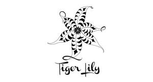 Tiger Lily Pre-Production Project Management logo