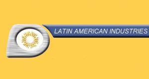 Latin American Industries logo