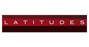 Latitudes logo