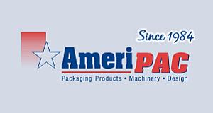 Ameripac Industries logo