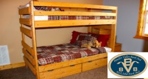 Boulder Valley Bunk Bed, Llc logo
