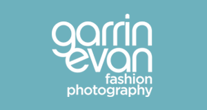 Garrin Evan Fashion Photography logo