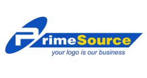 PrimeSource logo