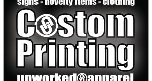Unworked Apparel, LLC logo
