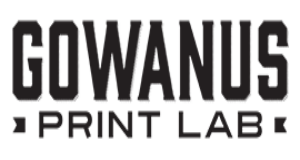 Gowanus Print Lab logo