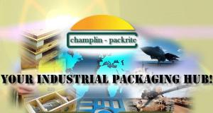 Champlin-Packrite logo