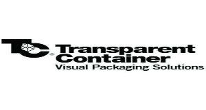 Transparent Container Company logo