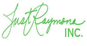 JustRaymona Inc. logo