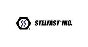 Stelfast logo