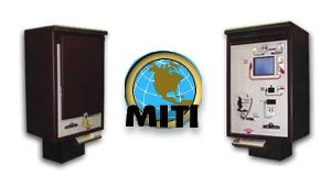 Miti Manufacturing Co., Inc logo
