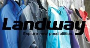 Landway logo