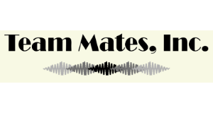 Team Mates, Inc. logo