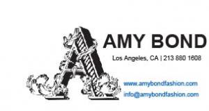 Amy Bond Fashion logo