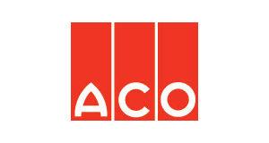 ACO Polmer Products logo